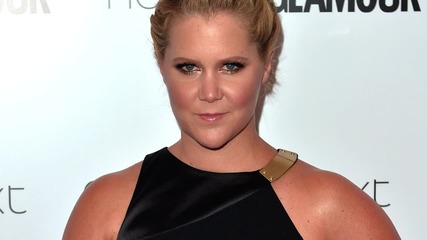 Amy Schumer Fights Back Against Critics Calling Her Racist