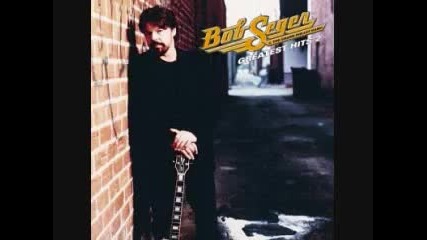 Bob Seger - Rock And Roll Never Forgets