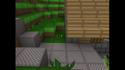 Minecraft Update