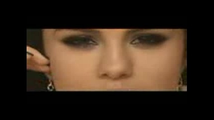 Selena Gomez & The Scene - A Year Without Rain