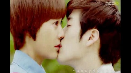 Let s just fall in love again Dong Joo x Woo Ri