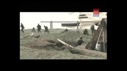 Освободители - серия 11 - морска пехота - 5/5 