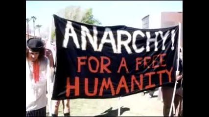 Cro - Mags - World Peace video 2006 