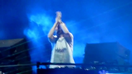 David Guetta - Solar Summer Festival 2012 L I F E (3)