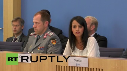 Germany: Berlin to comment on Turkey only after NATO meeting - FM spokesperson