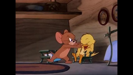 Tom and Jerry - 063 - The Flying Cat [1952].