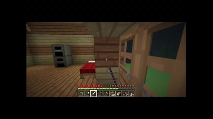 Minecraft | Eagle | Епизод 3 |