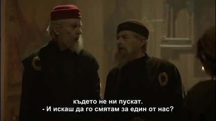 Inquisitio Инквизиция S01e06(2012)