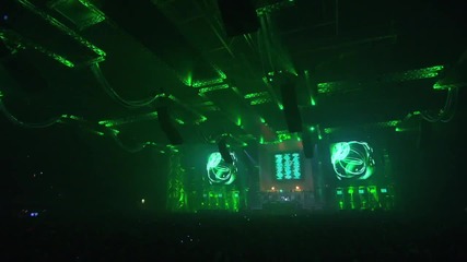 Hard Bass 2010 Official after movie