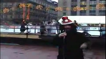 Billy Connollys