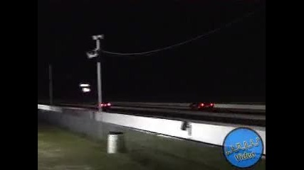 Viper Vs. Lamborgini 