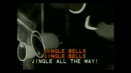 Jingle Bells - Original Animation Clip
