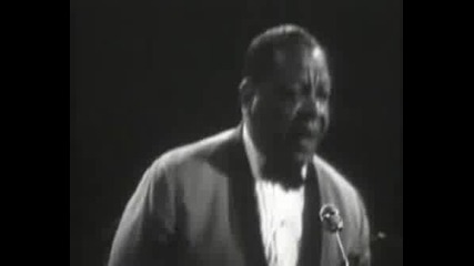 Henry red Allen - St. James Infirmary
