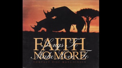 Faith No More - Easy
