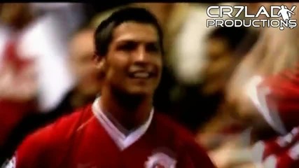 Cristiano Ronaldo - Red or White Knight 