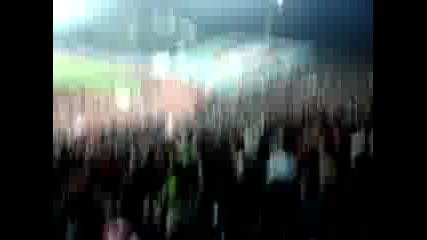 Plana - Kraia Na Lefski - Cska 0 - 1