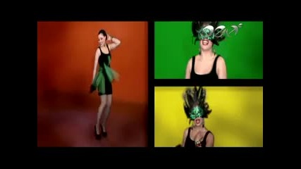 Stefani - Izdai me 