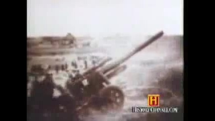 Sabaton - Panzerkampf