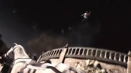 Assassin's Creed Mash Up