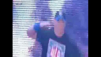 Extreme Rules 2009 Highlights