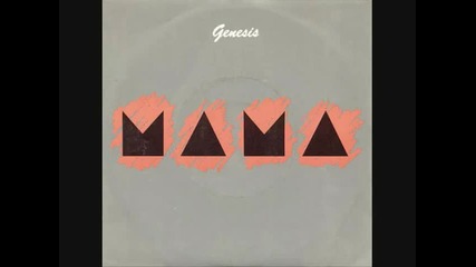 Genesis-mama Jv 1080-instrumental cover