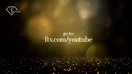 fashiontv Ftv.com - See It On 2011 Filler Five 5sec 