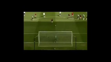 Ryan Giggs Season 2009 /10 