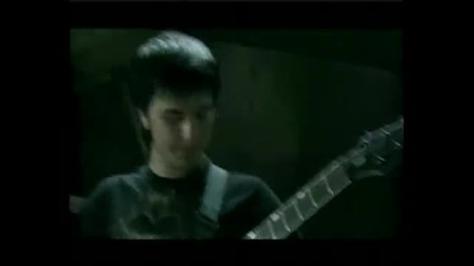 Until I Breathe - Battle With Yourself (official music video)