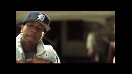 Tyga Ft. Lil Wayne - Im On It