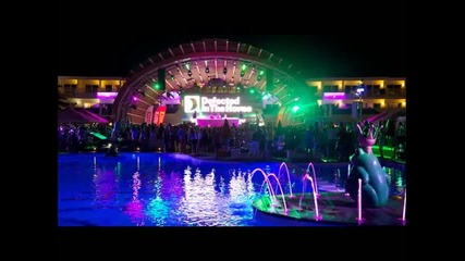 Defected In The House Ibiza 2013 Mix 1 by Simon Dunmore