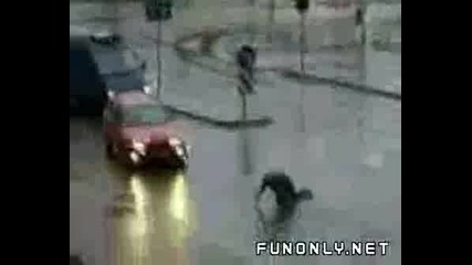 Невероятно Много Пиян Човек - Смях