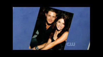 One Tree Hill & Supernatural - Apologize