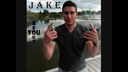 !! New !! J A K E - About you (official single)
