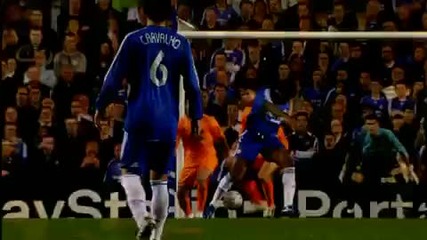 Chelsea Fc - The Eighth Wonder of The World Hd 
