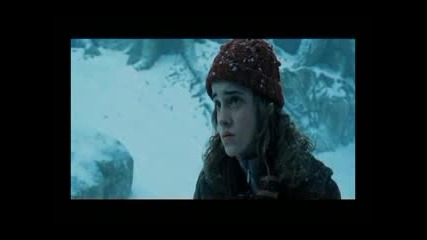 Hermione - Piece Of Me