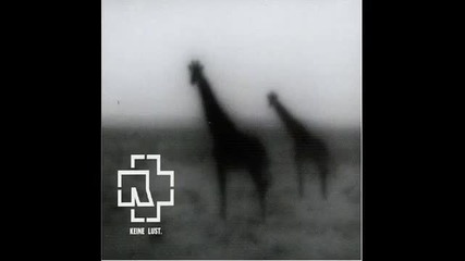 Rammstein - Keine Lust (jazz Remix) 