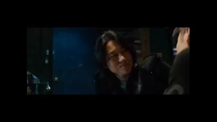 Бързи и яростни_ Tokyo Drift част 3 bg audio