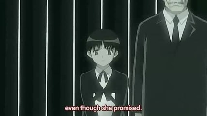 Tsukuyomi Moon Phase Eng Sub Епизод 3 Високо Качество