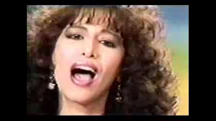 Ofra Haza - Adama