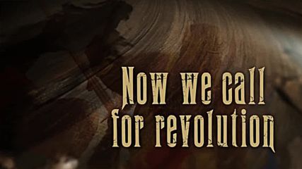 Sabaton - Blood of Bannockburn Official Lyric Video