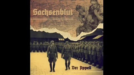 Sachsenblut - Wir Rocken (2013)