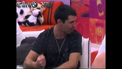 Big Brother Family [13.04.2010] - Част 2