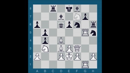 Chessmaster Gme_ Kogan A vs Waitzkin J