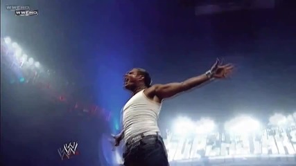 Jeff Hardy Mv - Written In The Stars