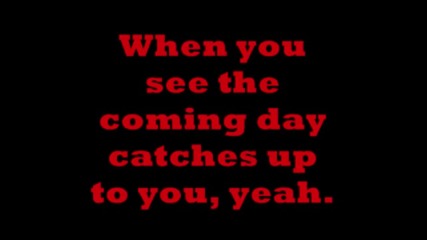 The Offspring - Original Prankster (lyrics)