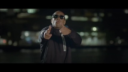 Yellow Claw ft. Rochelle - Shotgun (2013 official video)