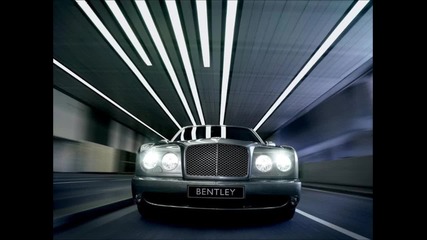 Bentley arnage 2007