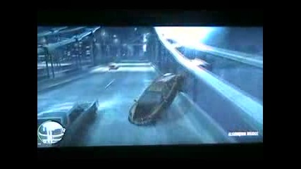 Gta 4 Stunts (rolled Over Achievement)