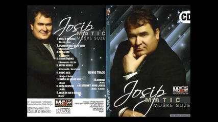 Josip Matic - Hej Kafano