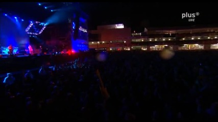 System Of A Down - 11 - Psycho (rock Am Ring 2011) - videopimp